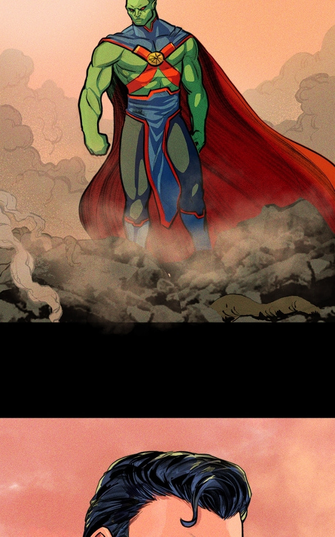 Read Red Hood chapter 10 image 24 on Lezhin