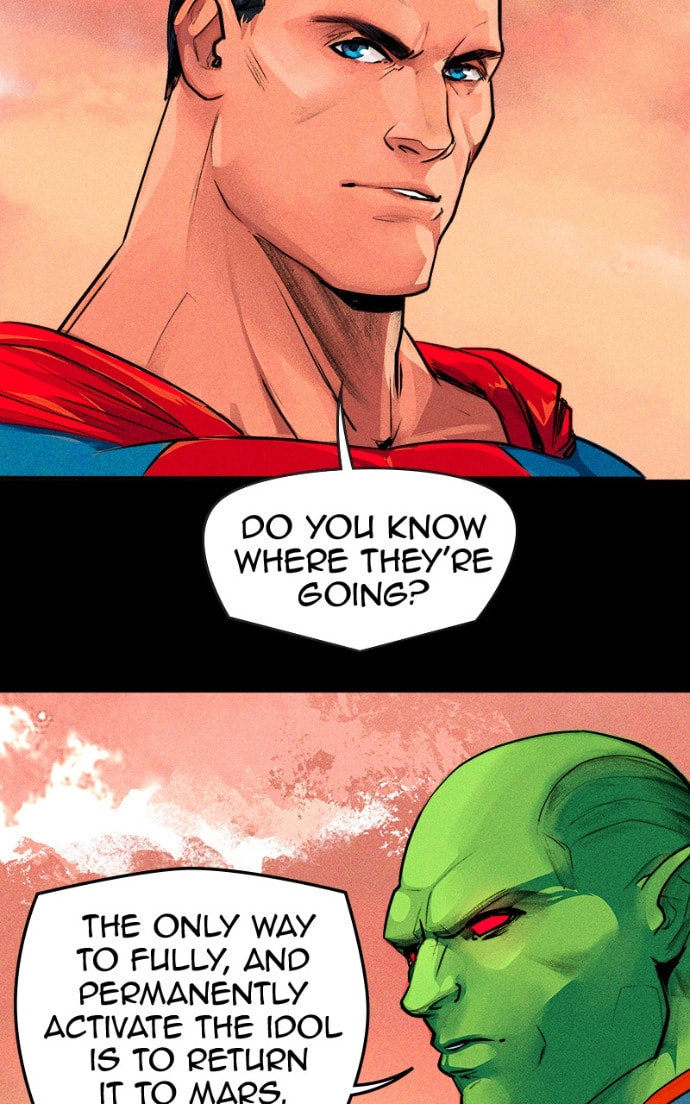 Read Red Hood chapter 10 image 25 on Lezhin