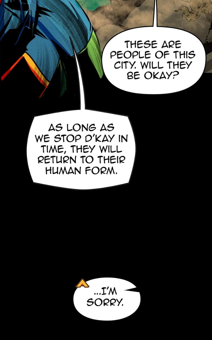 Read Red Hood chapter 10 image 28 on Lezhin