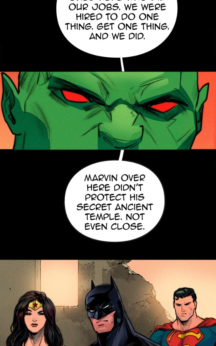 Read Red Hood chapter 10 image 30 on Lezhin