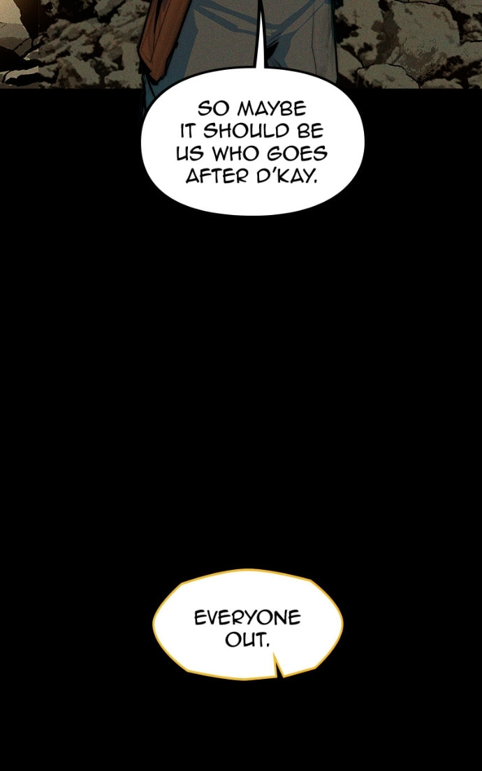 Read Red Hood chapter 10 image 32 on Lezhin
