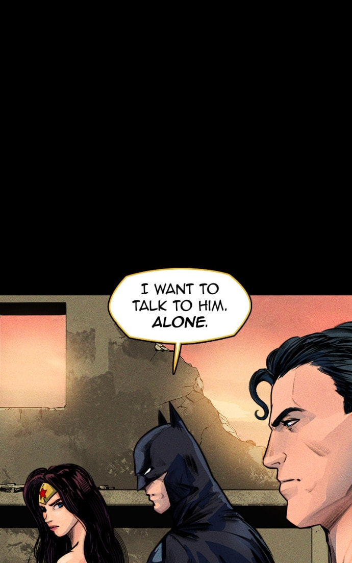 Read Red Hood chapter 10 image 33 on Lezhin