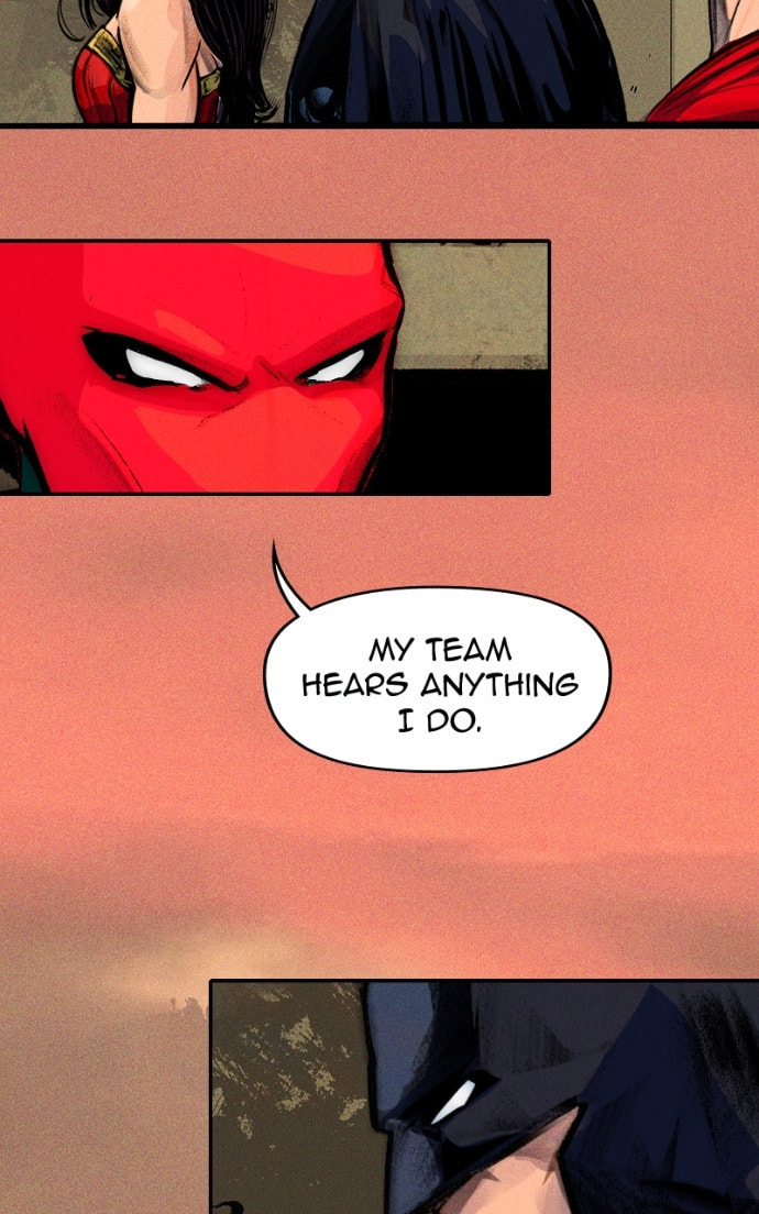 Read Red Hood chapter 10 image 34 on Lezhin