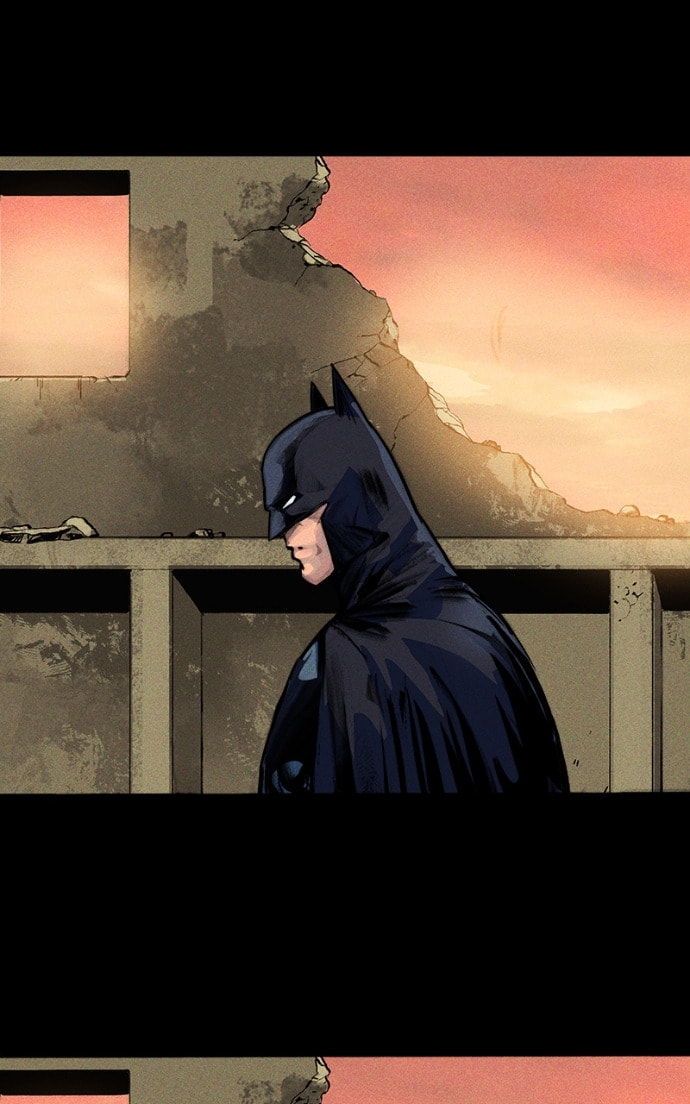 Read Red Hood chapter 10 image 37 on Lezhin