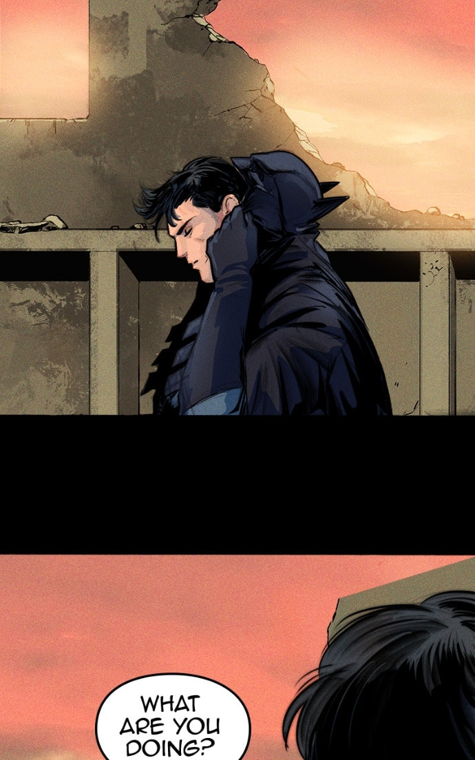 Read Red Hood chapter 10 image 38 on Lezhin