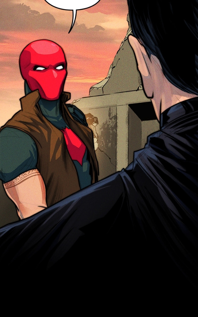 Read Red Hood chapter 10 image 39 on Lezhin