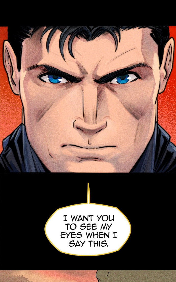 Read Red Hood chapter 10 image 40 on Lezhin