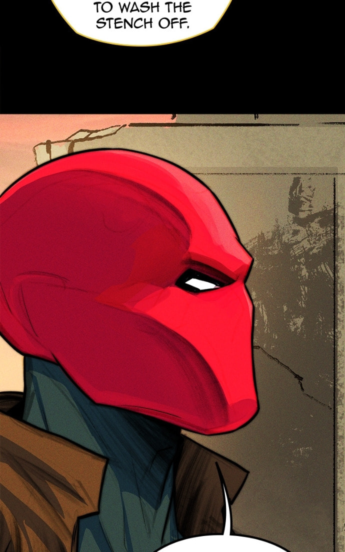 Read Red Hood chapter 10 image 42 on Lezhin