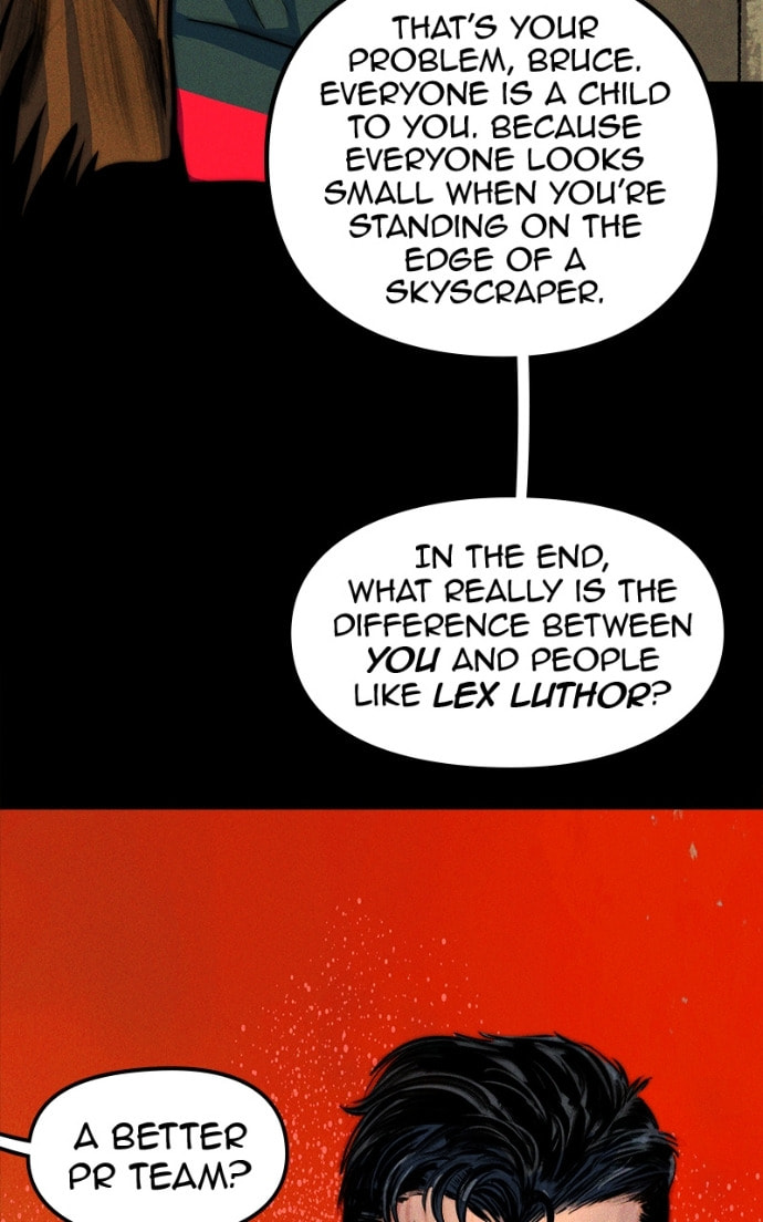 Read Red Hood chapter 10 image 43 on Lezhin