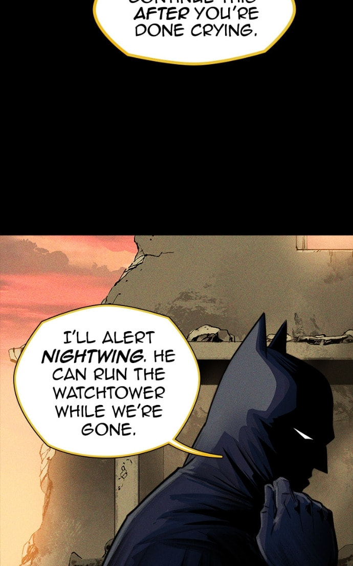 Read Red Hood chapter 10 image 45 on Lezhin
