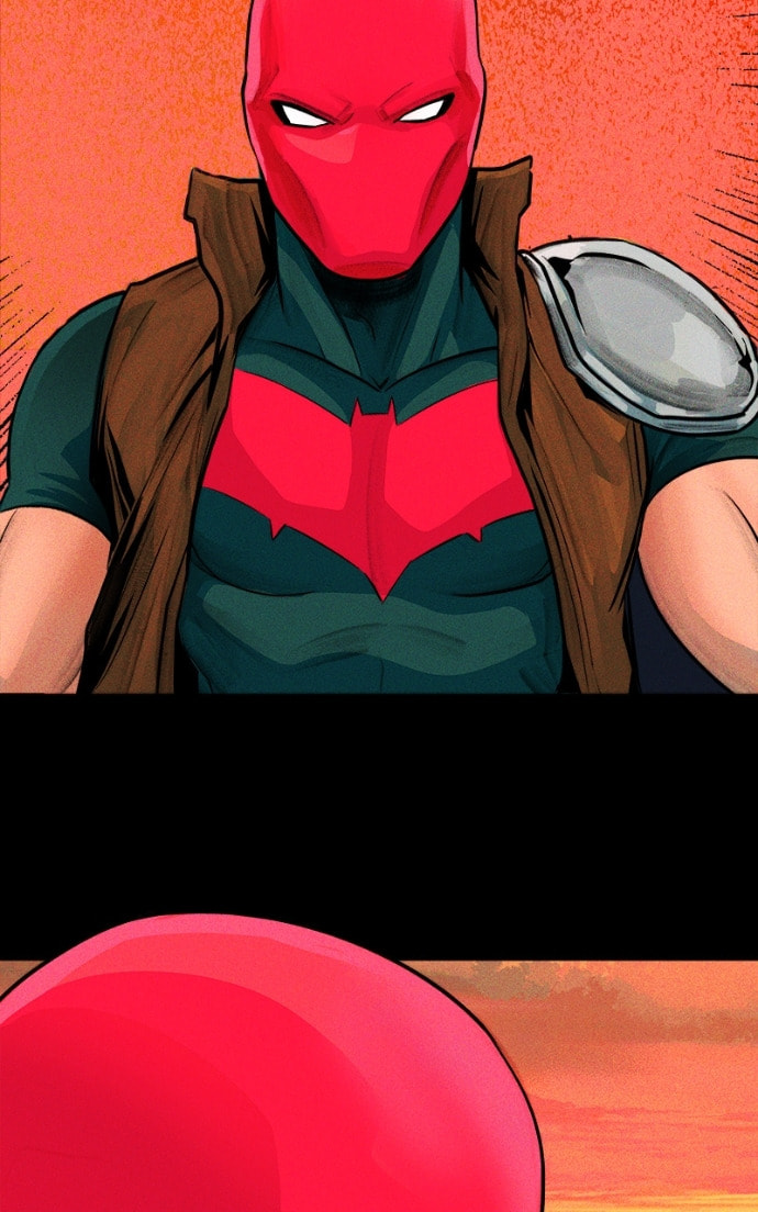 Read Red Hood chapter 10 image 47 on Lezhin