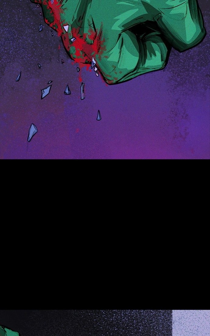 Read Red Hood chapter 10 image 5 on Lezhin