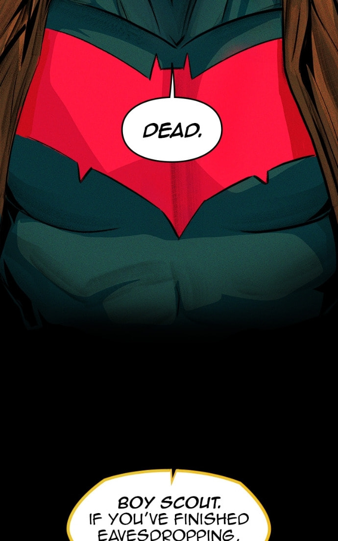 Read Red Hood chapter 10 image 50 on Lezhin