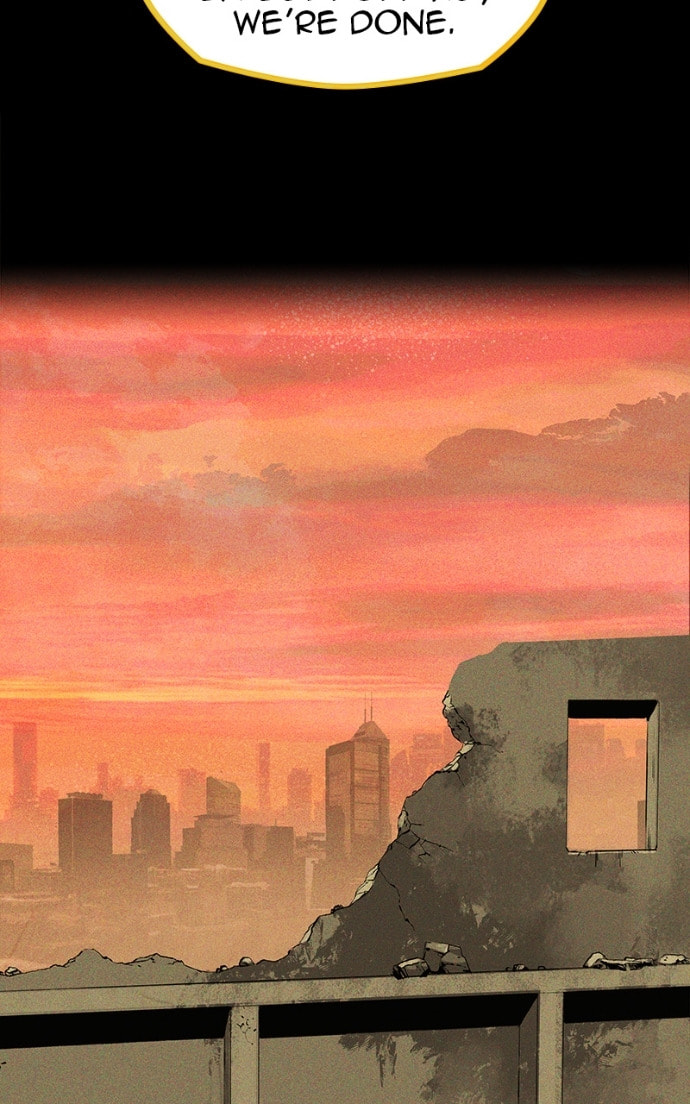 Read Red Hood chapter 10 image 51 on Lezhin
