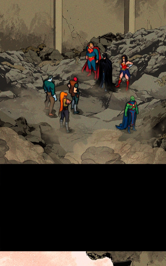 Read Red Hood chapter 10 image 52 on Lezhin