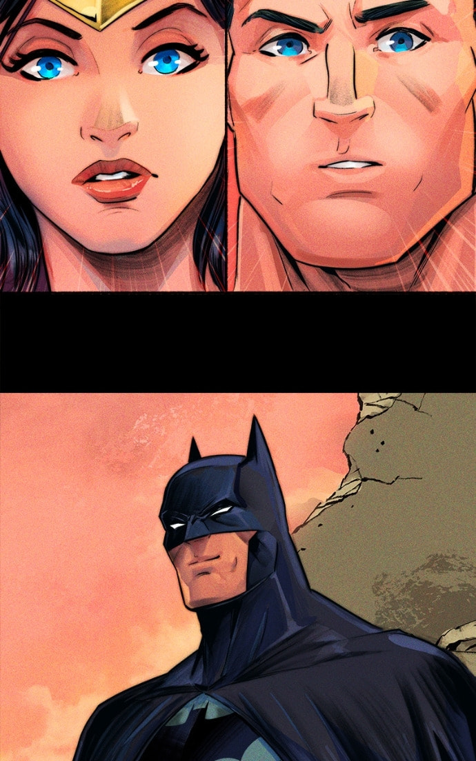 Read Red Hood chapter 10 image 55 on Lezhin