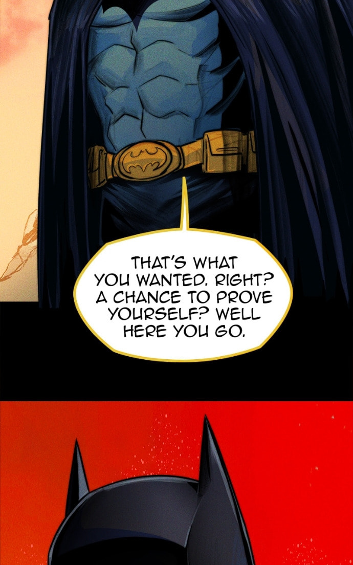 Read Red Hood chapter 10 image 56 on Lezhin