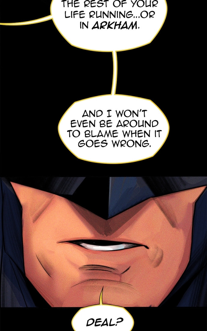Read Red Hood chapter 10 image 62 on Lezhin