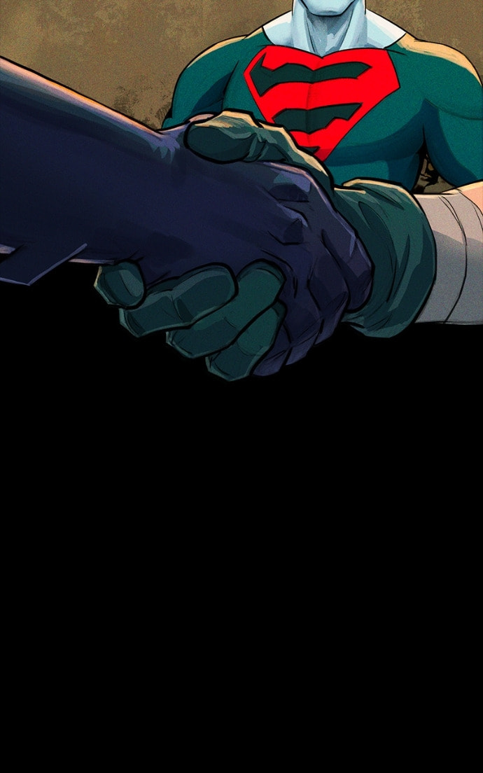 Read Red Hood chapter 10 image 67 on Lezhin