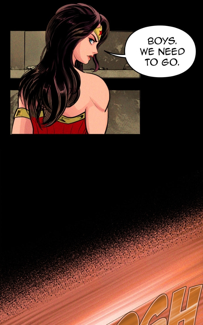 Read Red Hood chapter 10 image 68 on Lezhin