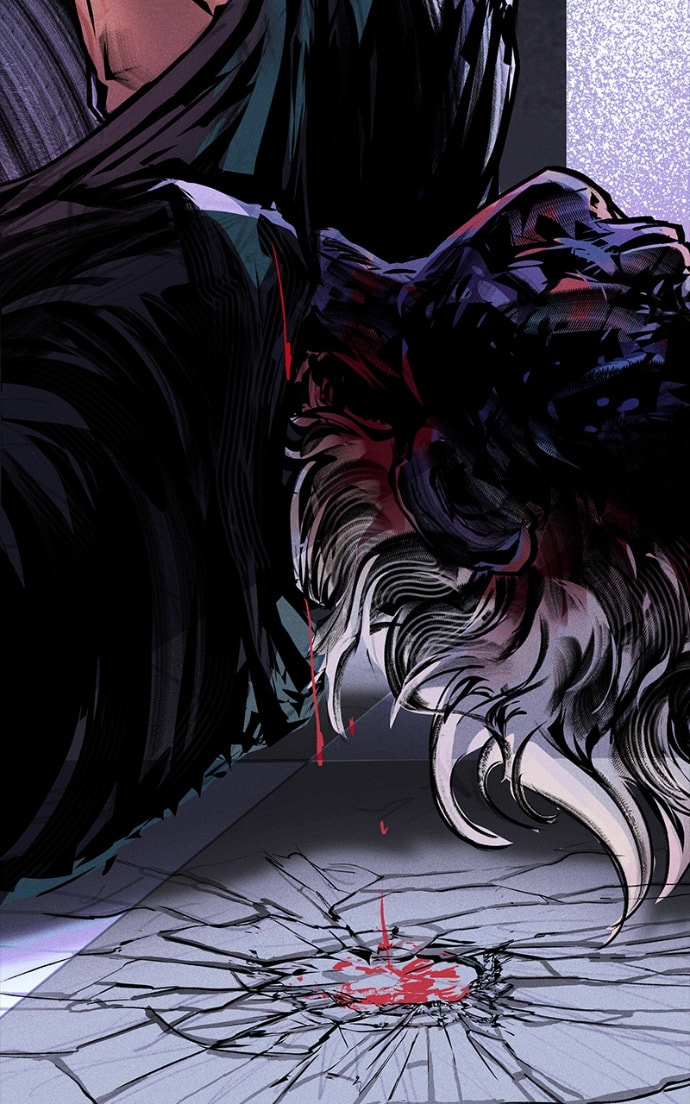 Read Red Hood chapter 10 image 7 on Lezhin