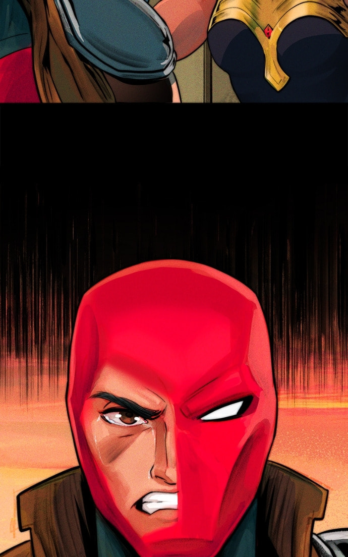 Read Red Hood chapter 10 image 73 on Lezhin