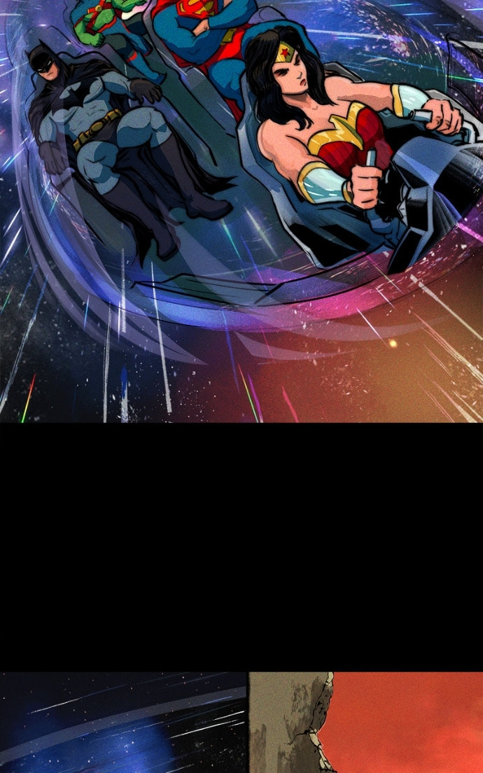 Read Red Hood chapter 10 image 77 on Lezhin