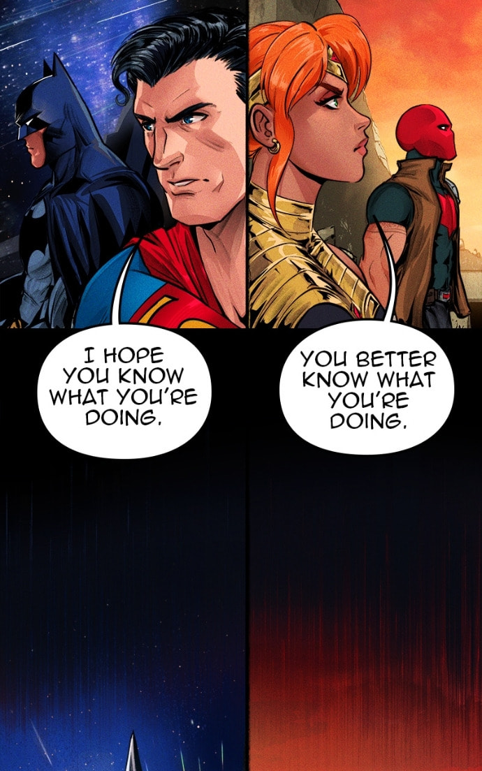 Read Red Hood chapter 10 image 78 on Lezhin