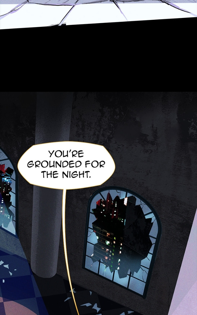 Read Red Hood chapter 10 image 8 on Lezhin