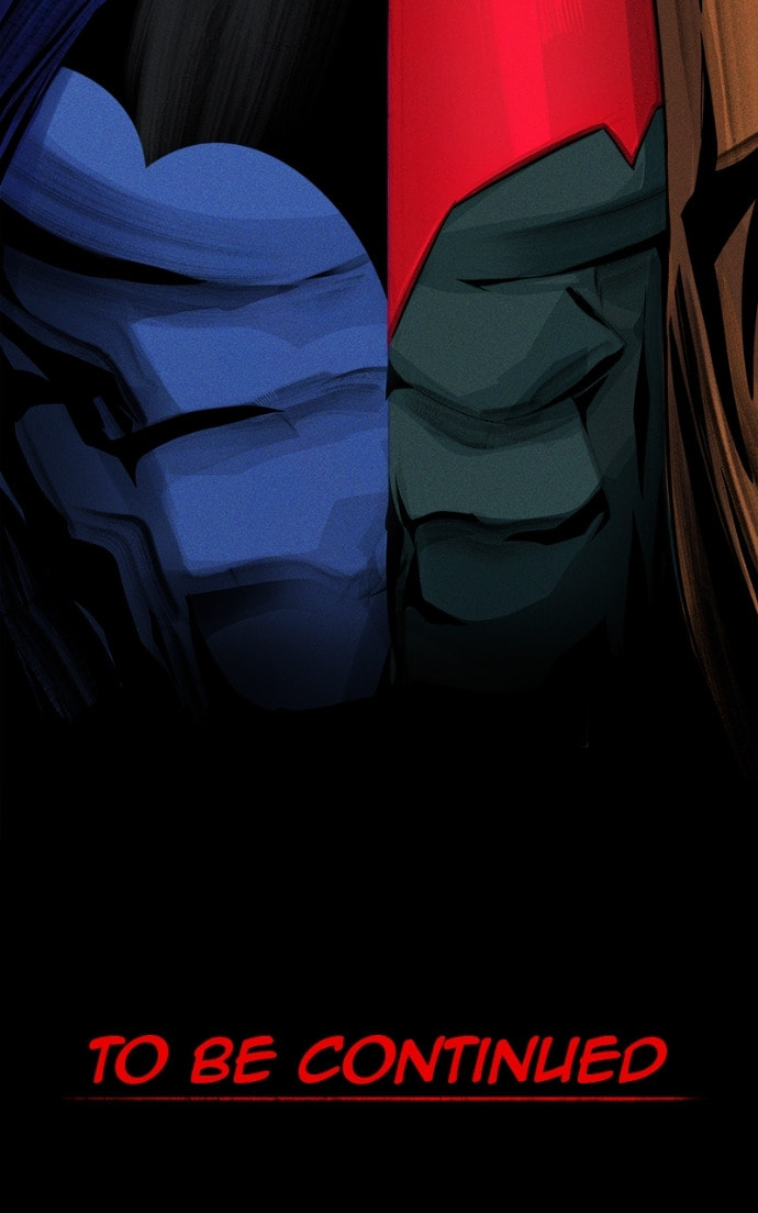 Read Red Hood chapter 10 image 80 on Lezhin