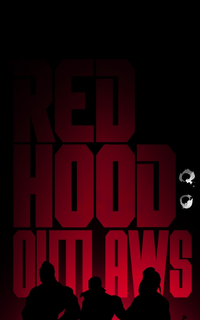 Read Red Hood chapter 10 image 81 on Lezhin