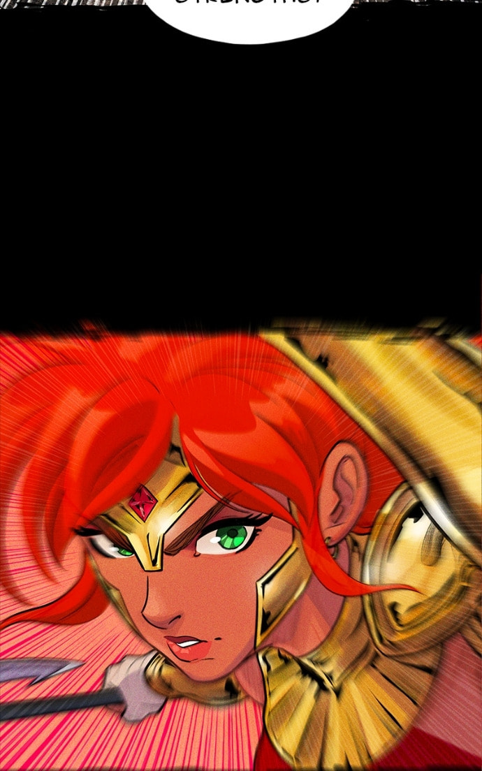 Read Red Hood chapter 11 image 10 on Lezhin