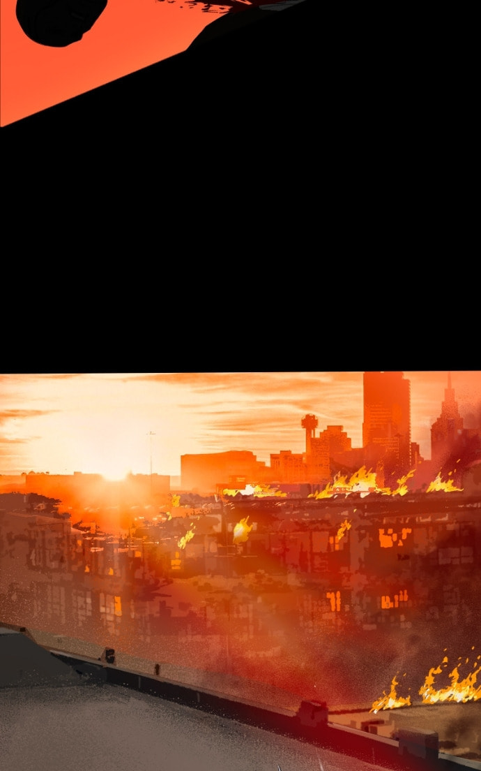 Read Red Hood chapter 11 image 24 on Lezhin