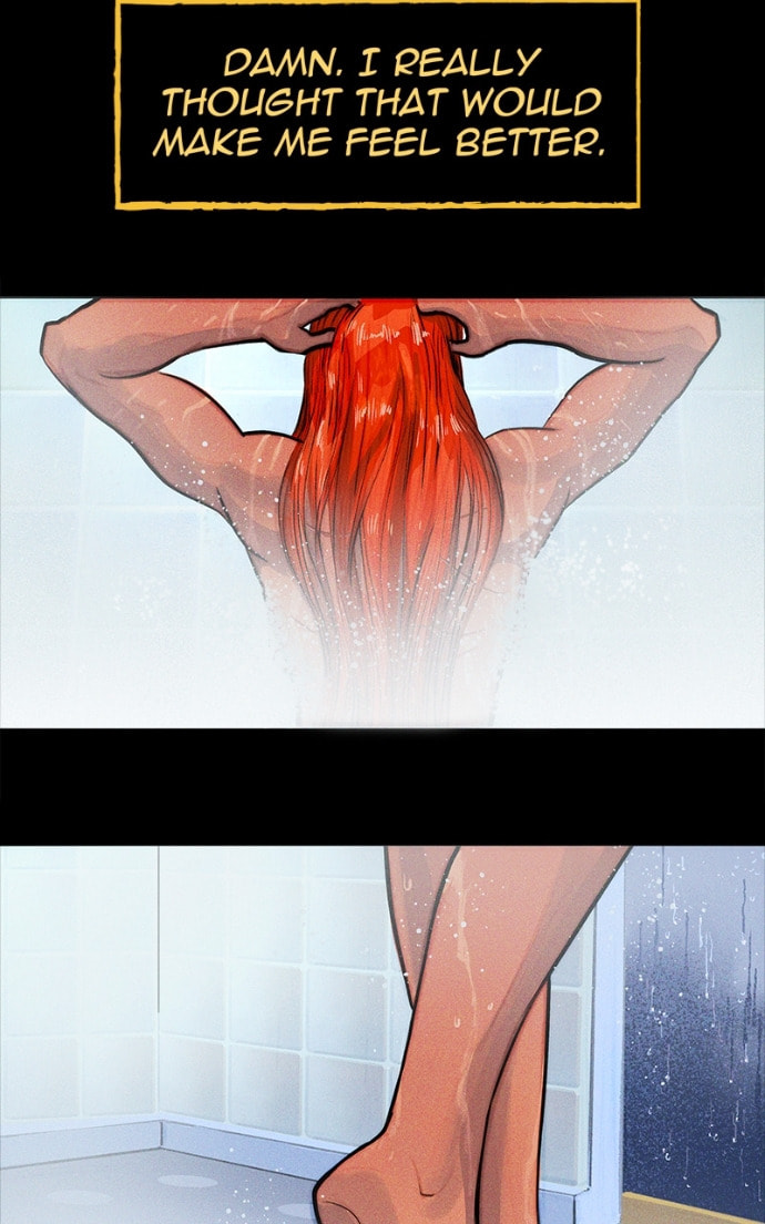 Read Red Hood chapter 11 image 31 on Lezhin
