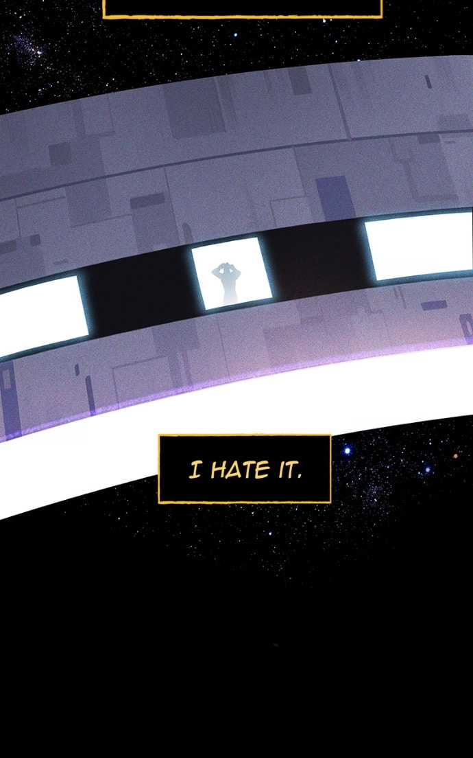 Read Red Hood chapter 11 image 35 on Lezhin