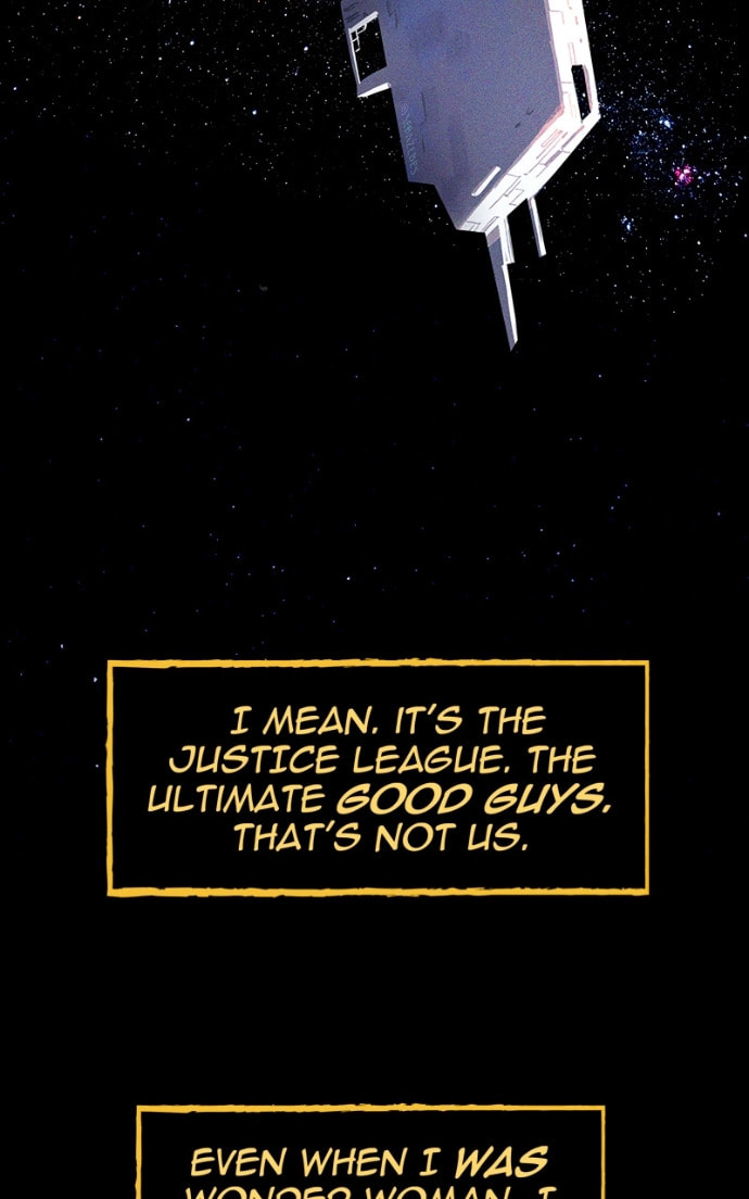 Read Red Hood chapter 11 image 38 on Lezhin