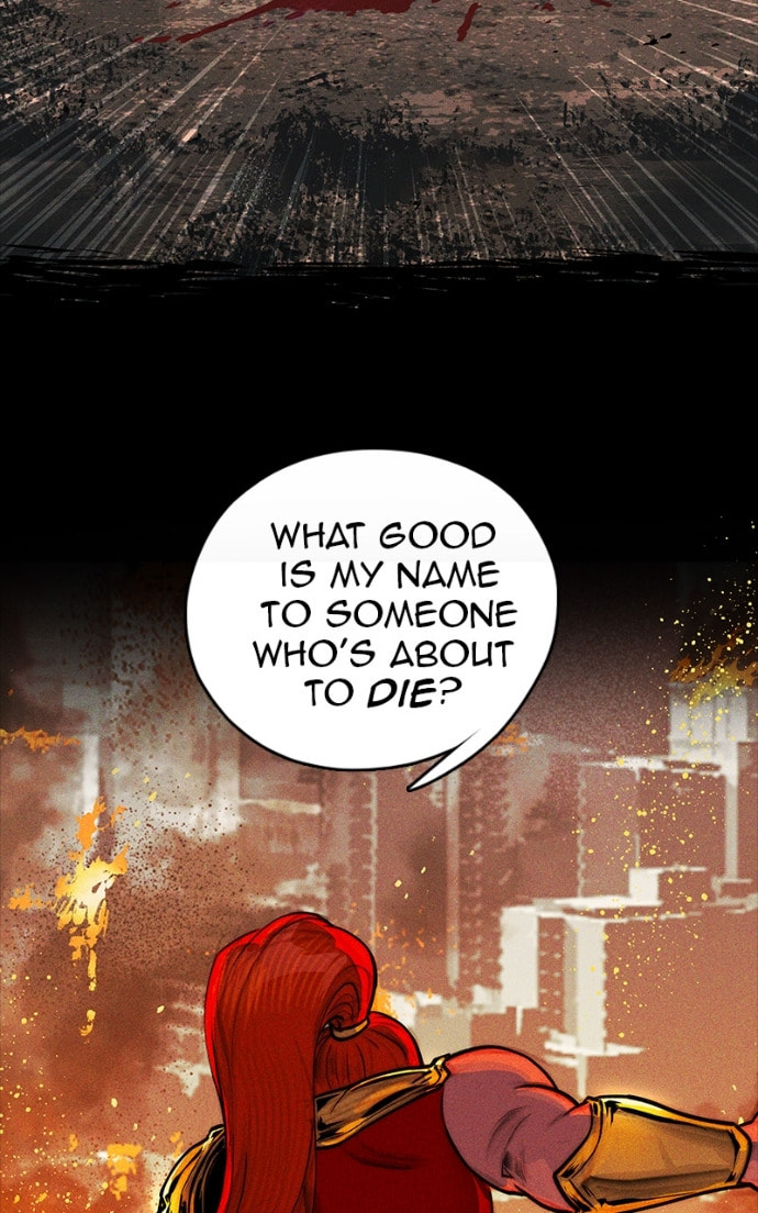 Read Red Hood chapter 11 image 5 on Lezhin