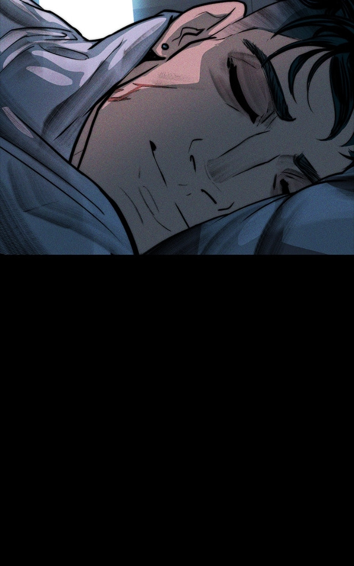 Read Red Hood chapter 11 image 57 on Lezhin