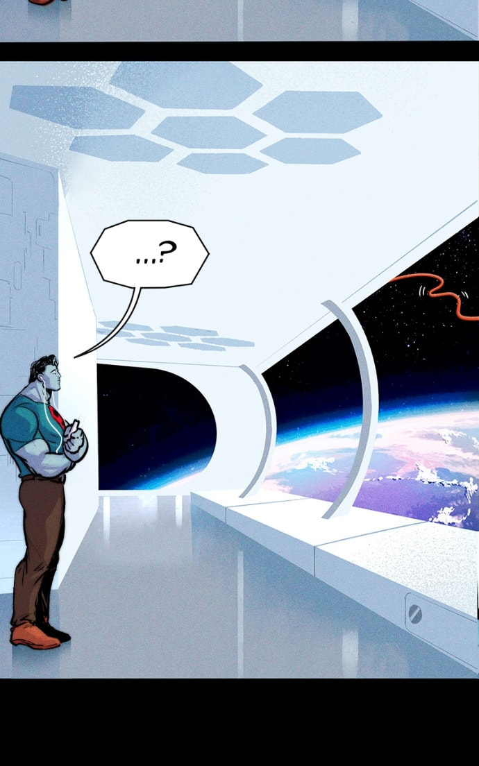 Read Red Hood chapter 11 image 66 on Lezhin