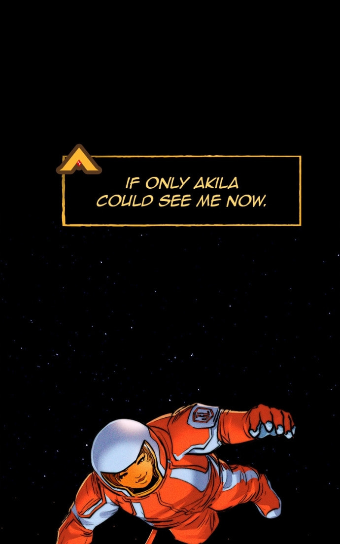Read Red Hood chapter 11 image 67 on Lezhin