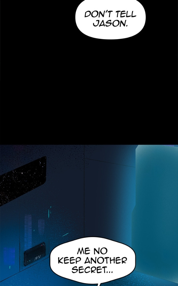 Read Red Hood chapter 11 image 81 on Lezhin