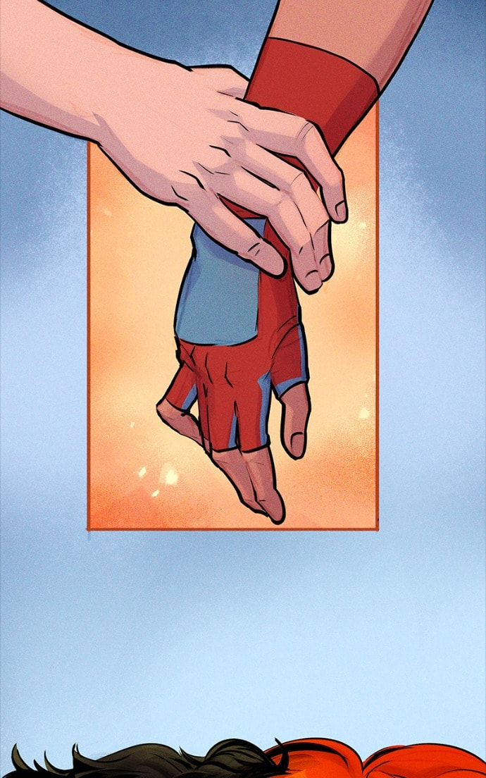 Read Red Hood chapter 11 image 90 on Lezhin