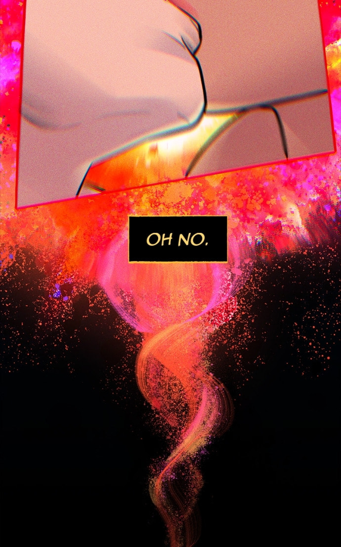 Read Red Hood chapter 11 image 93 on Lezhin