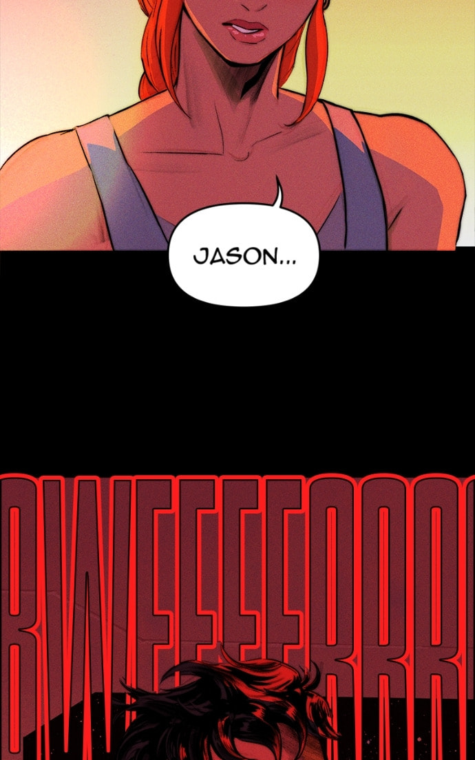 Read Red Hood chapter 12 image 12 on Lezhin