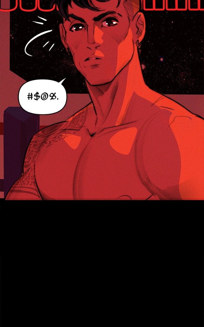 Read Red Hood chapter 12 image 13 on Lezhin