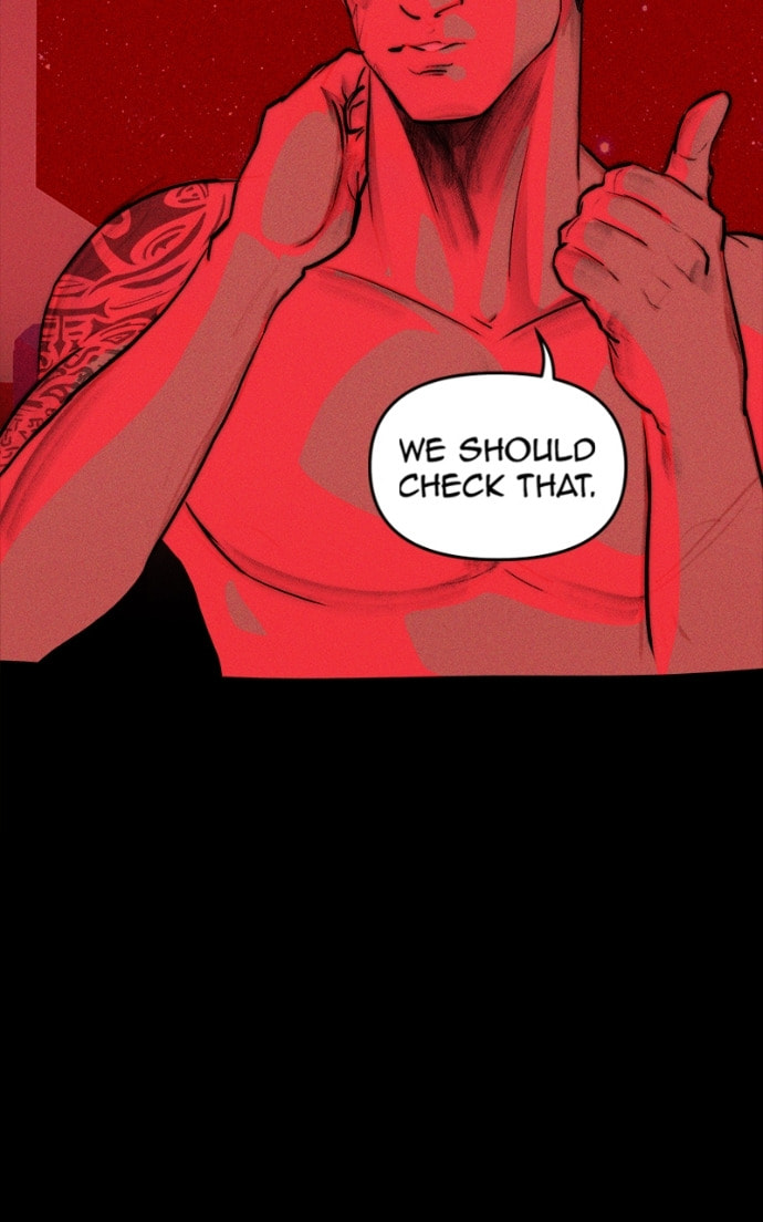 Read Red Hood chapter 12 image 16 on Lezhin