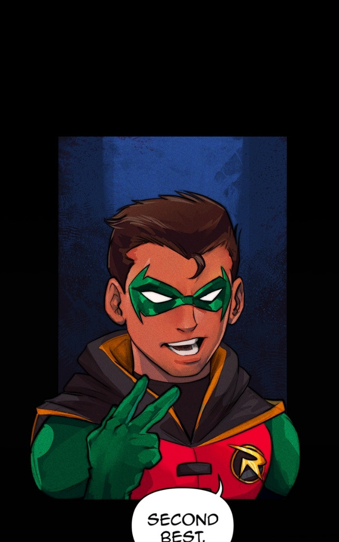 Read Red Hood chapter 12 image 4 on Lezhin