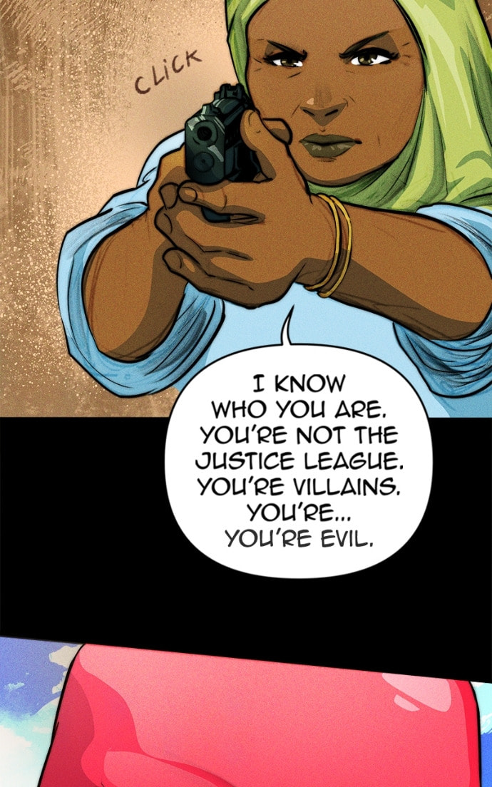Read Red Hood chapter 12 image 42 on Lezhin