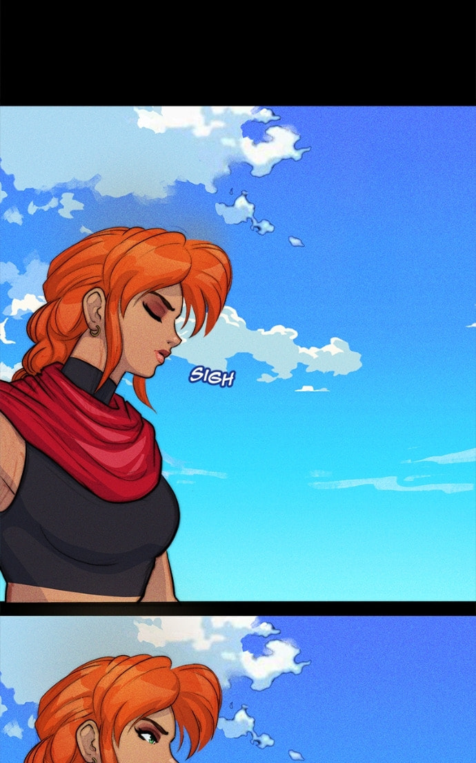 Read Red Hood chapter 12 image 44 on Lezhin