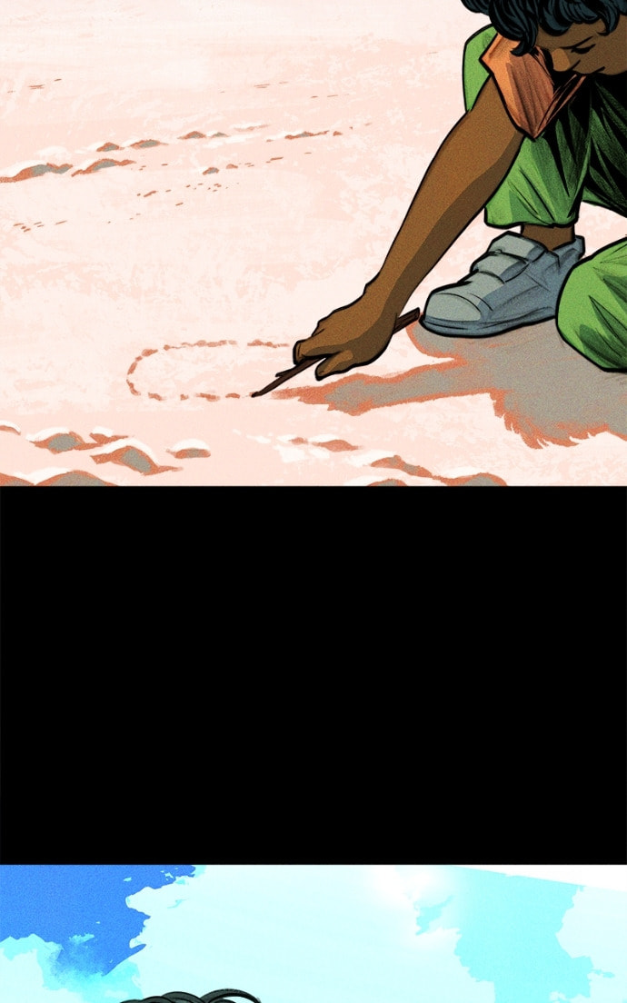 Read Red Hood chapter 12 image 53 on Lezhin